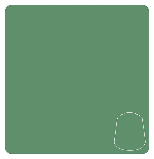 Warhammer Colour Layer Paint Skarsnik Green