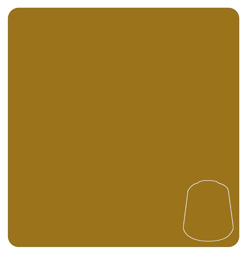 Warhammer Colour Layer Paint Tallarn Sand
