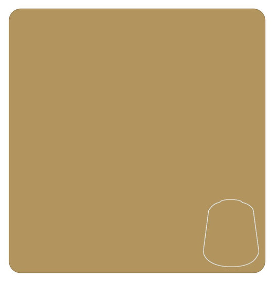 Warhammer Colour Layer Paint Karak Stone