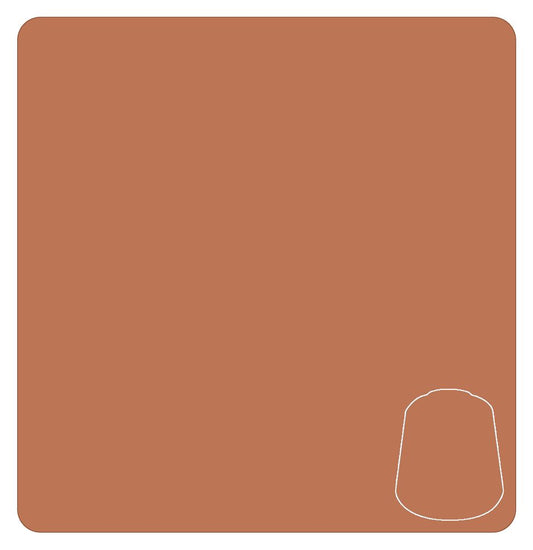 Warhammer Colour Layer Paint Cadian Fleshtone