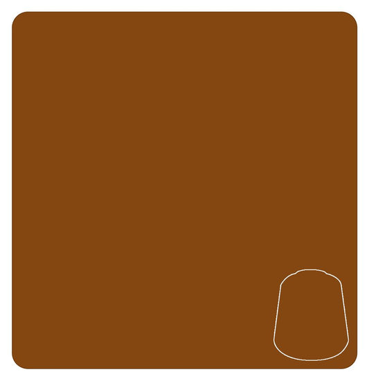 Warhammer Colour Layer Paint Skrag Brown