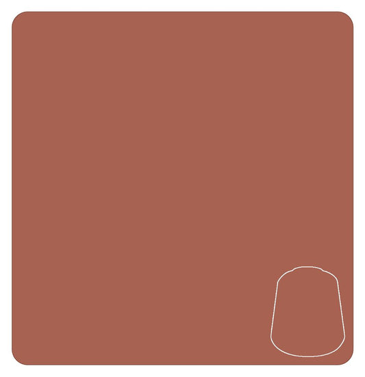 Warhammer Colour Layer Paint Deathclaw Brown