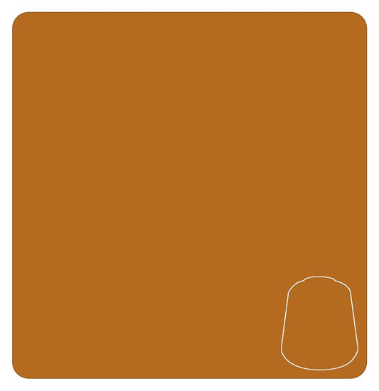 Warhammer Colour Layer Paint Tau Light Ochre