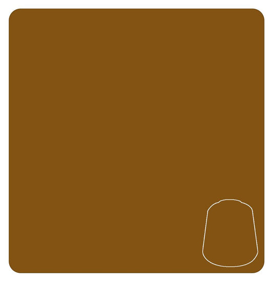 Warhammer Colour Layer Paint Balor Brown