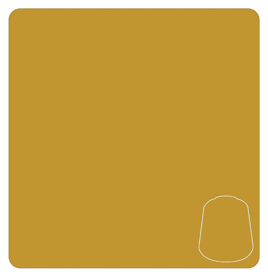 Warhammer Colour Layer Paint Zamesi Desert