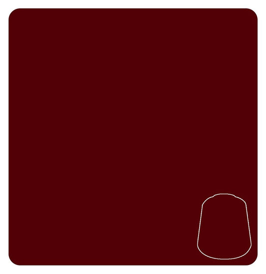 Warhammer Colour Layer Paint Doombull Brown