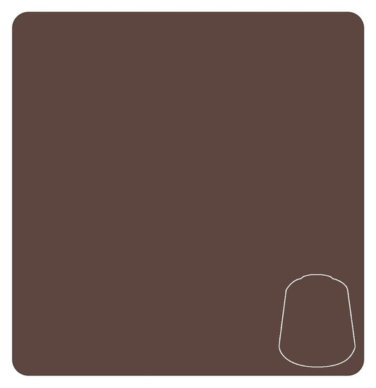 Warhammer Colour Layer Paint Gorthor Brown