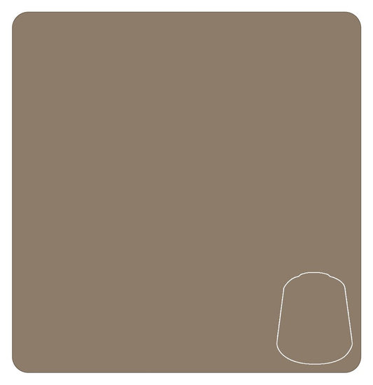 Warhammer Colour Layer Paint Baneblade Brown