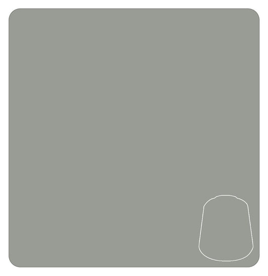 Warhammer Colour Layer Paint Administratum Grey