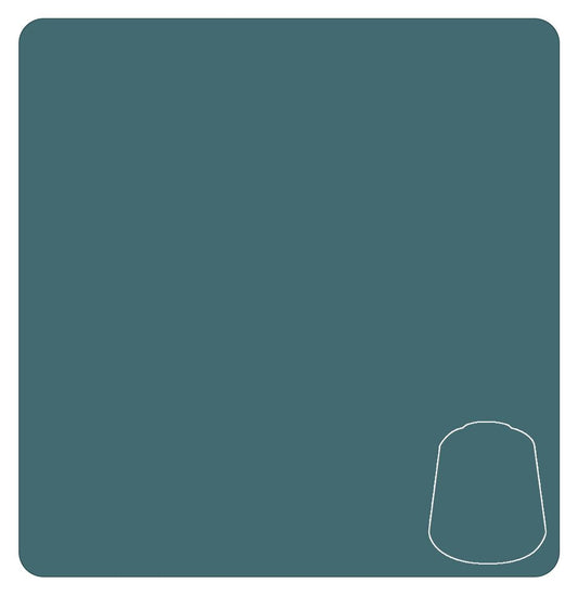 Warhammer Colour Layer Paint Thunderhawk Blue