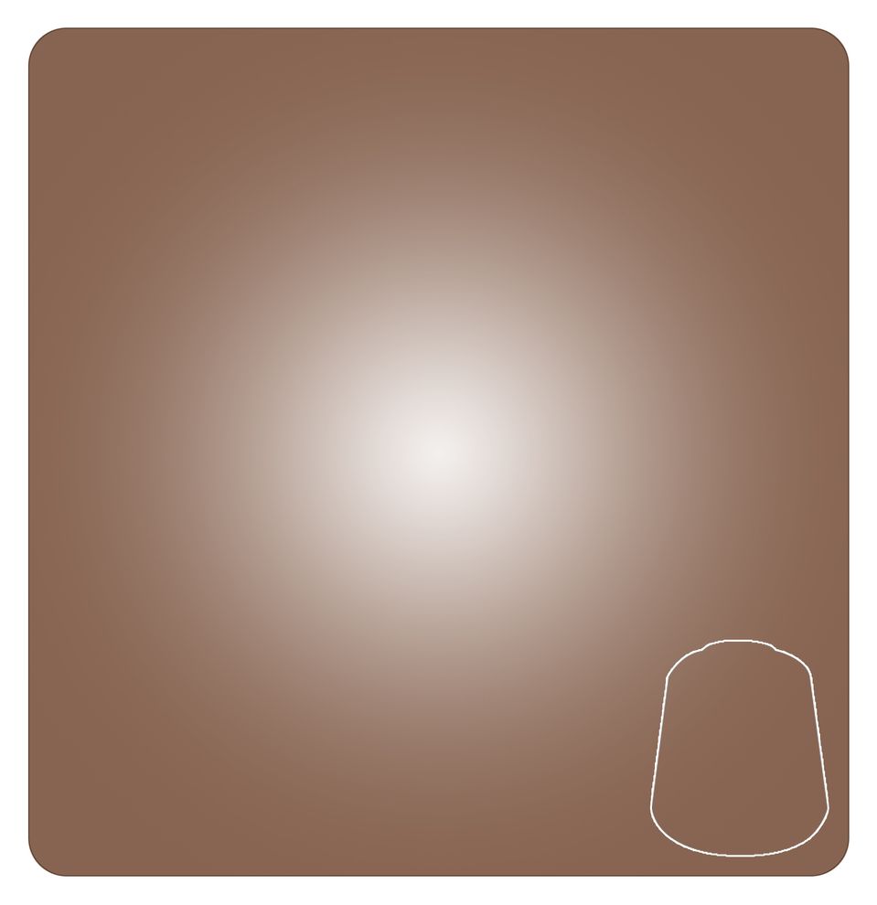 Warhammer Colour Layer Paint Sycorax Bronze