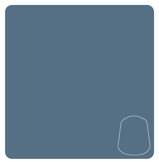 Warhammer Colour Layer Paint Russ Grey