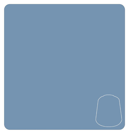 Warhammer Colour Layer Paint Fenrisian Grey