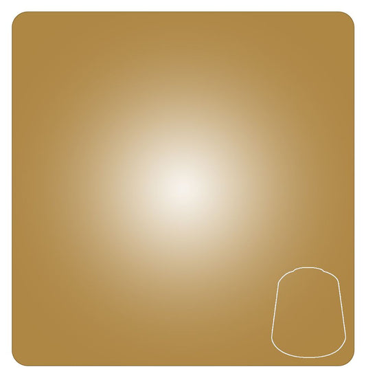 Warhammer Colour Layer Paint Liberator Gold