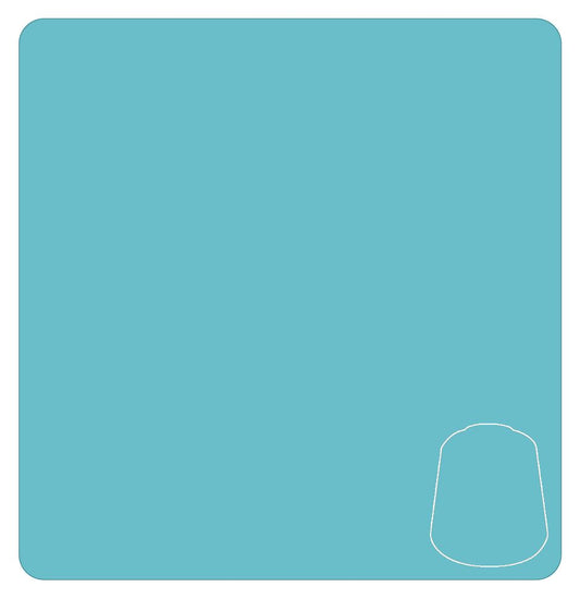 Warhammer Colour Layer Paint Baharroth Blue