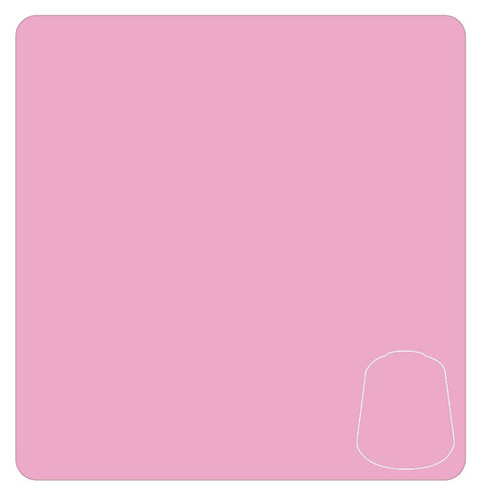 Warhammer Colour Layer Paint Fulgrim Pink