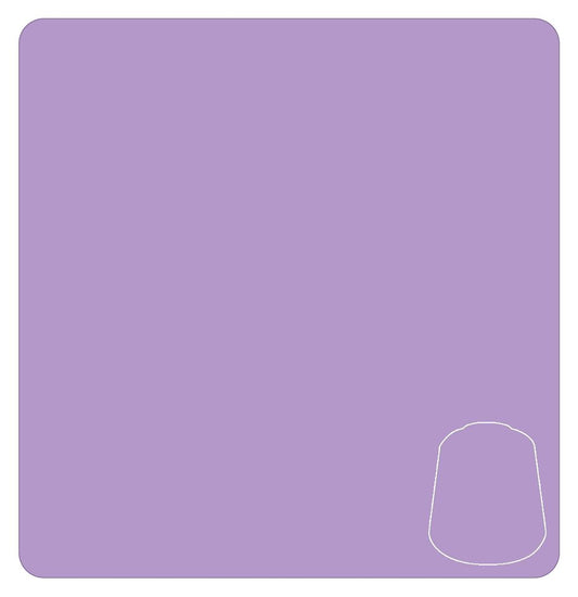 Warhammer Colour Layer Paint Dechala Lilac