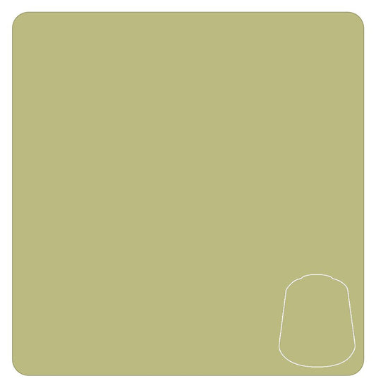 Warhammer Colour Layer Paint Krieg Khaki