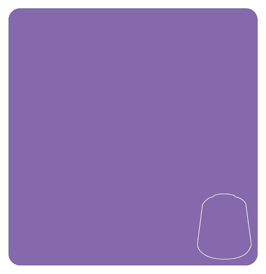 Warhammer Colour Layer Paint Kakophoni Purple