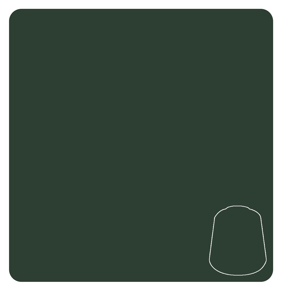 Warhammer Colour Layer Paint Vulkan Green