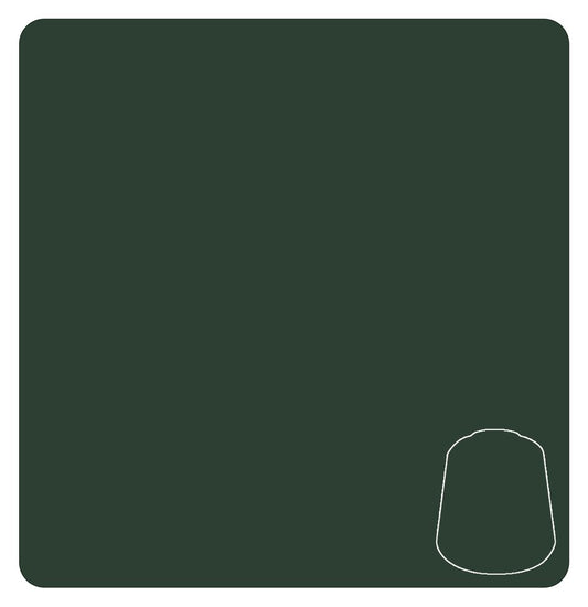 Warhammer Colour Layer Paint Vulkan Green