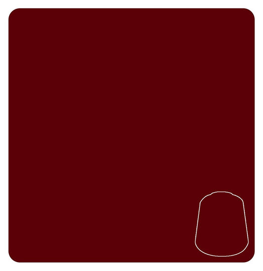 Warhammer Colour Layer Paint Word Bearers Red