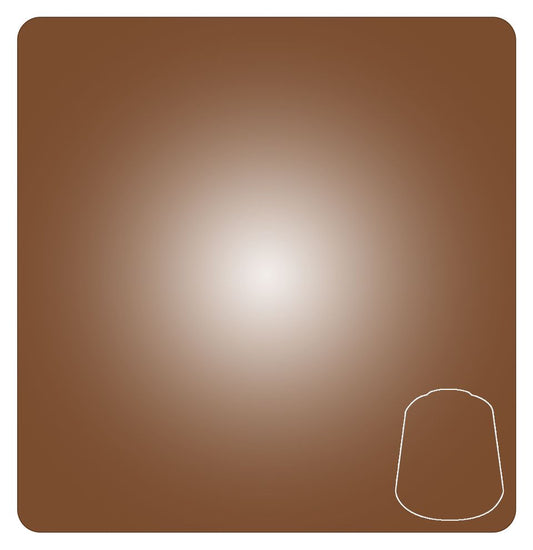 Warhammer Colour Layer Paint Hashut Copper
