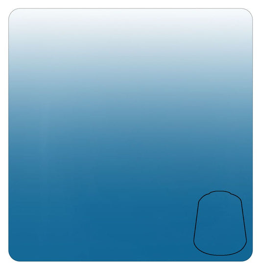 Warhammer Colour Shade Paint Tyran Blue
