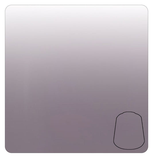 Warhammer Colour Shade Paint Soulblight Grey