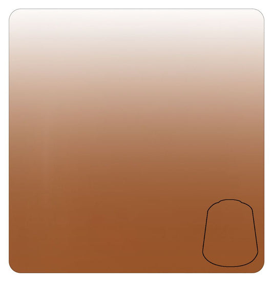 Warhammer Colour Shade Paint Seraphim Sepia