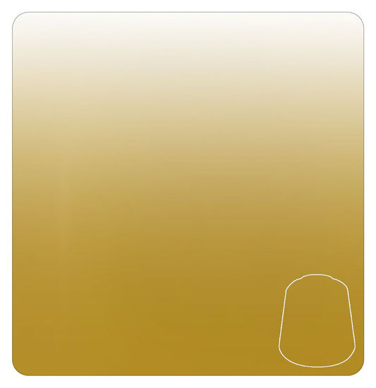 Warhammer Colour Shade Paint Casandora Yellow