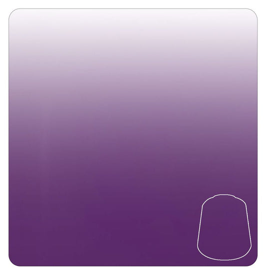 Warhammer Colour Shade Paint Druchii Violet