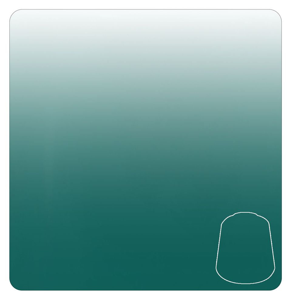 Warhammer Colour Shade Paint Coelia Greenshade