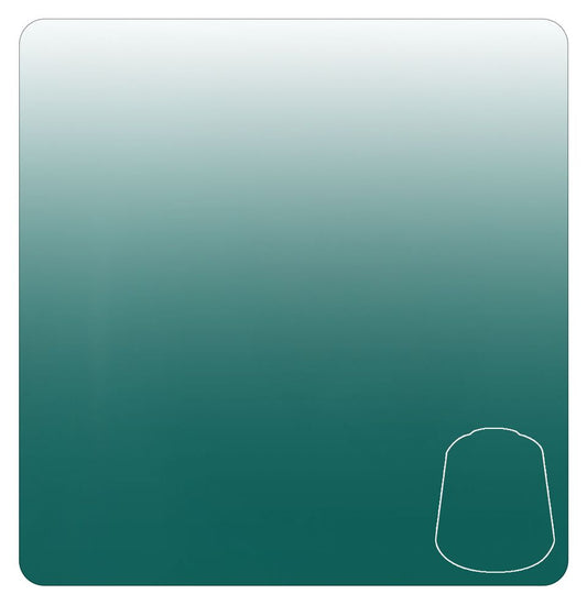 Warhammer Colour Shade Paint Coelia Greenshade