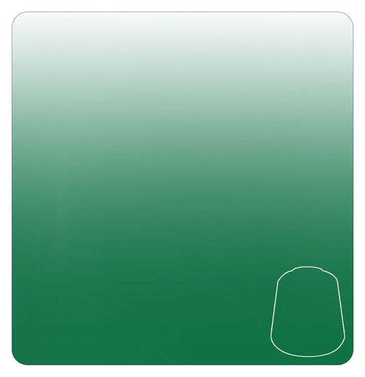 Warhammer Colour Shade Paint Biel-Tan Green