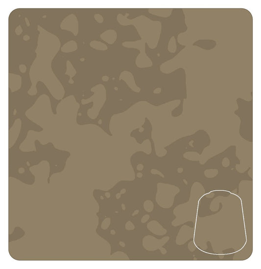 Warhammer Colour Technical Paint Agrellan Badland