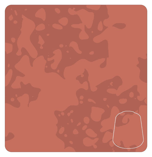 Warhammer Colour Technical Paint Martian Ironcrust