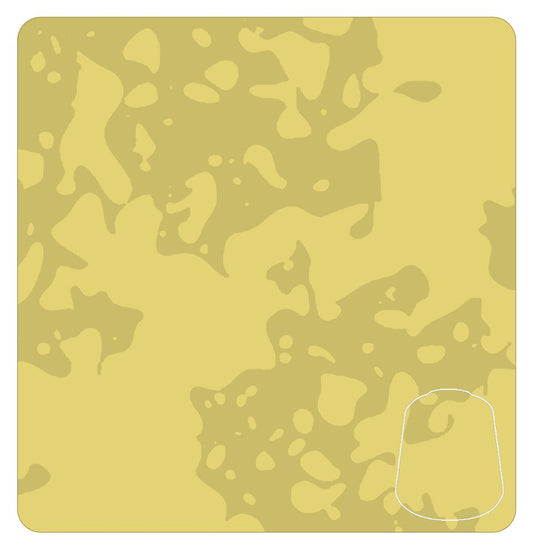 Warhammer Colour Technical Paint Armageddon Dust