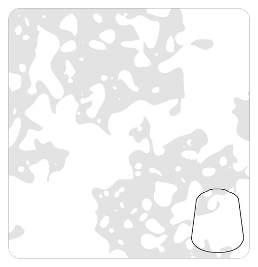 Warhammer Colour Technical Paint Valhallan Blizzard