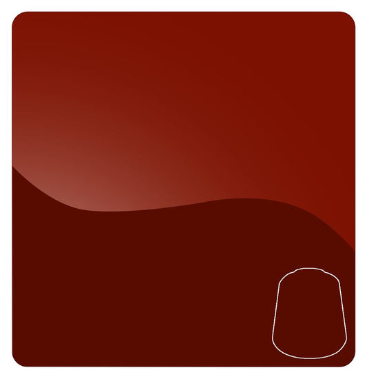 Technical: Spiritstone Red
