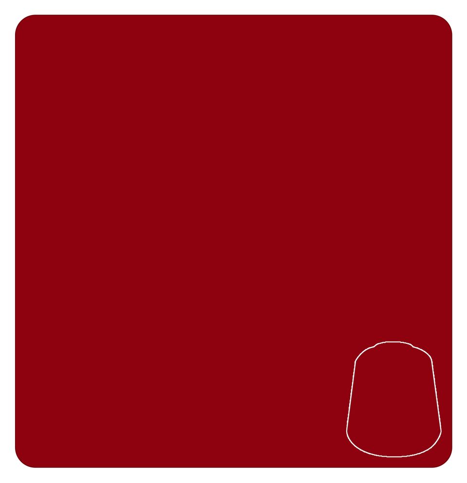 Air: Mephiston Red