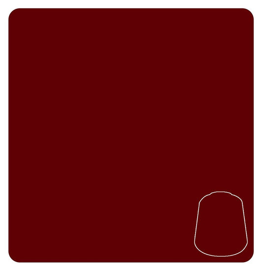 Air: Khorne Red