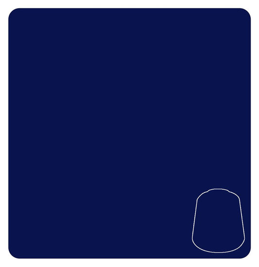 Air: Kantor Blue