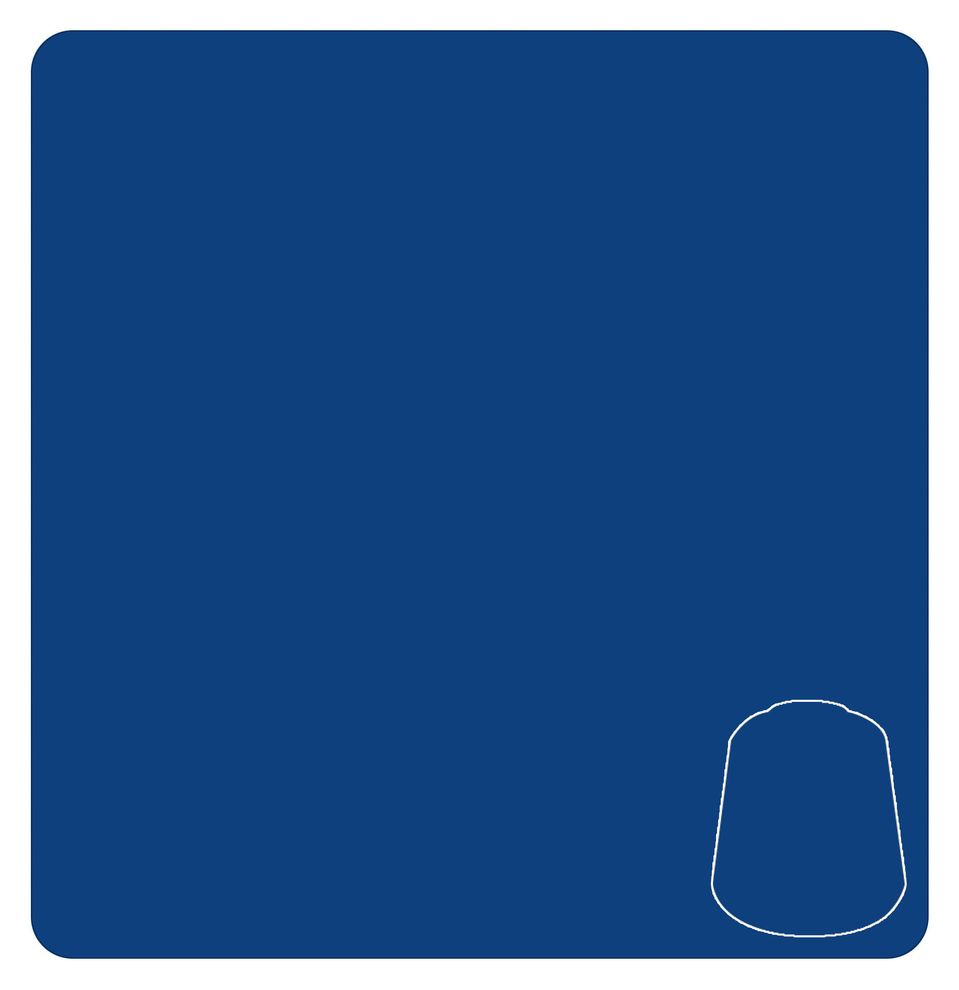 Air: Macragge Blue