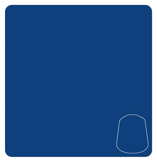 Air: Macragge Blue