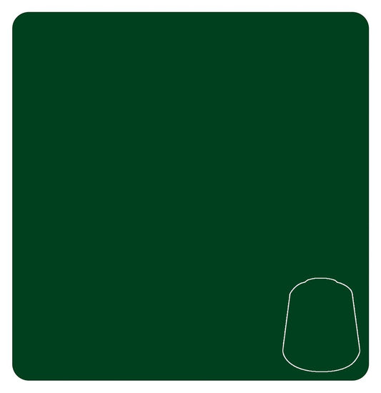 Air: Caliban Green