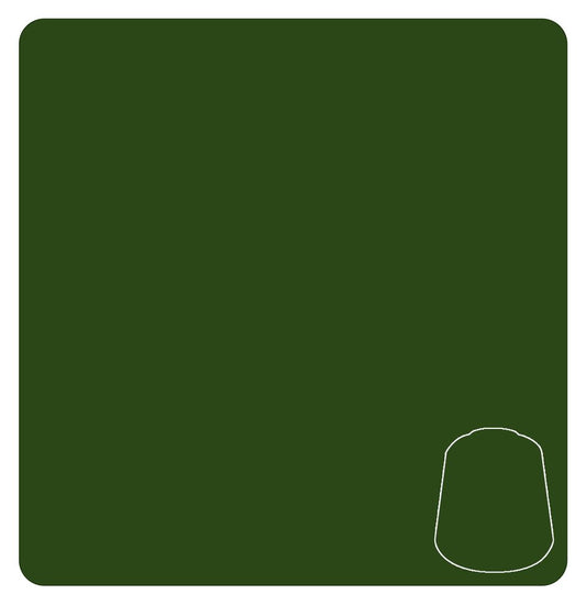 Air: Castellan Green