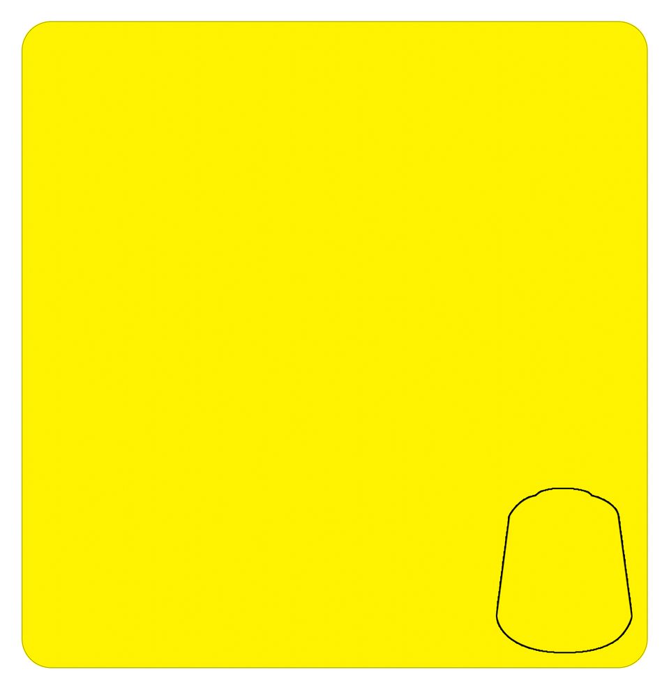 Air: Flash Gitz Yellow