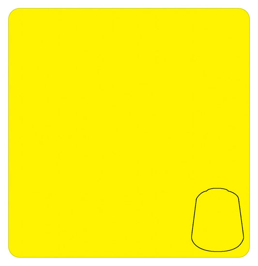 Air: Flash Gitz Yellow