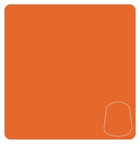 Air: Troll Slayer Orange